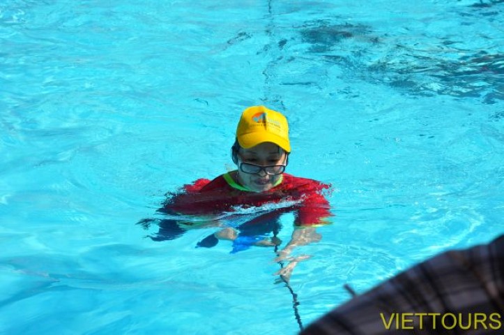 Teambuilding Huyền sử Âu Lạc